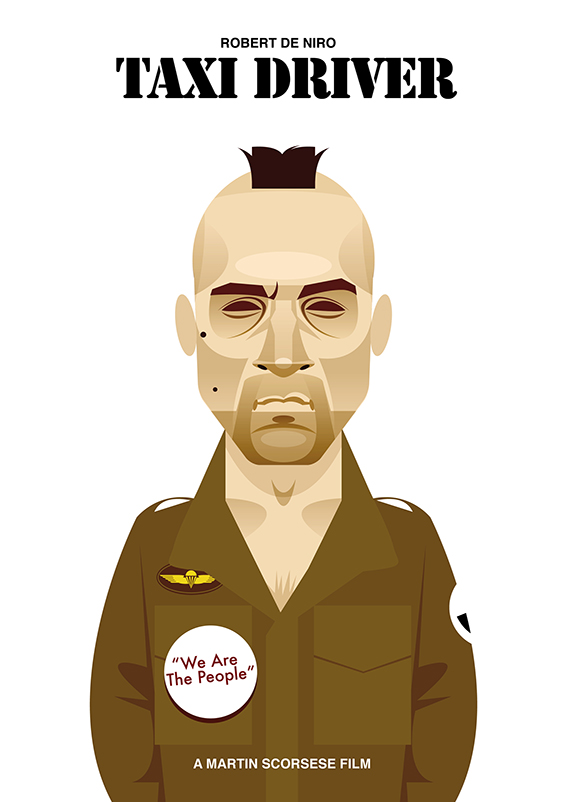 Taxi Driver